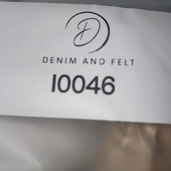 SKIMS FITS EVERYBODY SCOOP BRALETTE | COLOR: SAND | NEW/NWT!!🤎🤎 - Picture 10 of 10